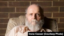 Александр Есенина-Вольпин