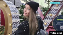 Qırımlı Lüdmila Kolesnikova