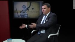 Третейские суды в России, как альтернатива государственной юстиции