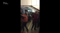 Вибух у Петербурзі: у мене є чотири версії – Скіпальський