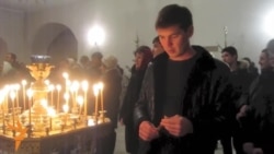 Казан керәшеннәре татарча Раштуага җыелды