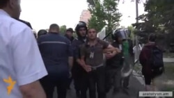 Լրագրողների նկատմամբ բռնության գործով կասկածյալներ ցայսօր չկան