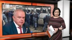 Ахбори Озодӣ аз 29-уми апрели соли 2024