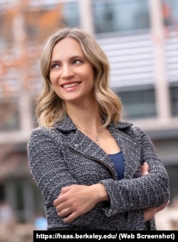 Анастасія Федик