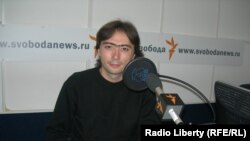 Дмитрий Георгиевский