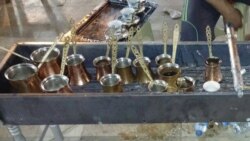 Türkmen migrantlarynyň oraza tejribeleri