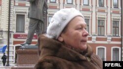 Римма Ратникова