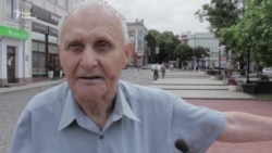 Кропивницькому – рік. Як сприймають жителі міста нову назву (відео)