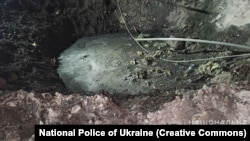 Наслідки російського удару в Харкові, 1 листопада 2024 року