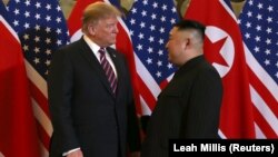 Վիետնամ - ԱՄՆ նախագահի և Հյուսիսային Կորեայի առաջնորդի հանդիպումը Հանոյում, 27-ը փետրվարի, 2019թ․