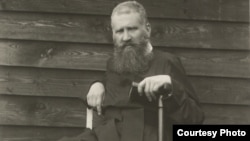 Андрей Шептицький. Архівне фото