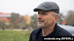 Алесь Краўцэвіч