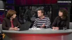 Треба відключати газ, якщо бойовики не віддають нам полонених – Ігор Луценко