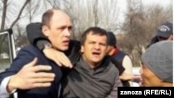 Кырсыктан кийин.