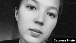 Минзия Адигамова 