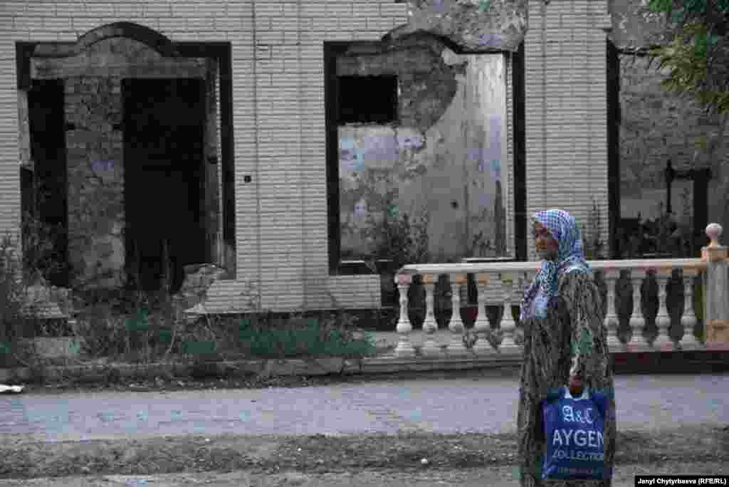 Жизнь после...