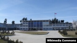 Russiýa Federasiýasynyň Kabuldaky ilçihanasy