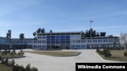 په کابل کې د روسیې سفارت