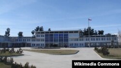 سفارت روسیه در کابل