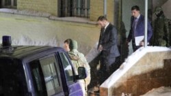 Ռուսաստանցի սենատորը երկու ամսով կալանավորվեց