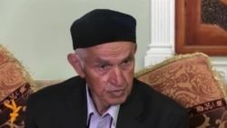 "Биз журтубуз менен коштошуп кеткенбиз"