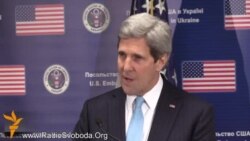 США готують для України пакет допомоги – Керрі