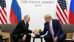 Ռուսաստանը Միացյալ Նահանգների օգնությամբ ահաբեկչական հարձակում է կանխել