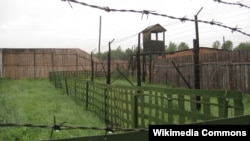 Мемориальный музей истории политических репрессий "Пермь-36"