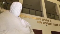 ԲԴԽ անդամ Բեքմեզյանը հավաստիացնում է` համակարգը չվերագործարկելու որևէ միտում կառույցում չկա