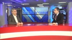 Արտակ Զեյնալյանն իր էությամբ ավելի շատ պատգամավոր է, քան՝ նախարար. Արամ Սարգսյան