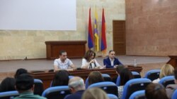 Ինչո՞ւ է Դիանա Գասպարյանը թողնում պաշտոնը. ՔՊ-ից հրաժարականի պատճառներից չեն խոսում