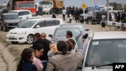 Կոռնիձոր, 25-ը սեպտեմբերի, 2023թ․