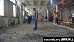 Гульня ў пэтанк