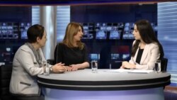 «Ազատություն» TV լրատվական կենտրոն, 23-ը փետրվարի, 2016թ․