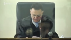 Դատավոր Դավիթ Գրիգորյանը կարգապահական պատասխանատվության չի ենթարկվի