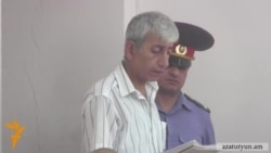 Շանթի դատ. ոստիկանները պատմեցին արցունքների, հալված կոշիկների մասին