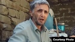 Chechen resident Ramazan Dzhalaldinov (file photo)