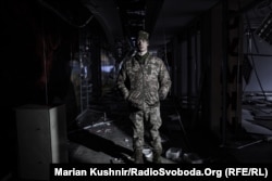 Владислав, солдат 93-й бригады «Холодний Яр»