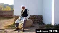 Кадр из фильма "Кентавр". Фотография предоставлена пресс-службой Берлинале.