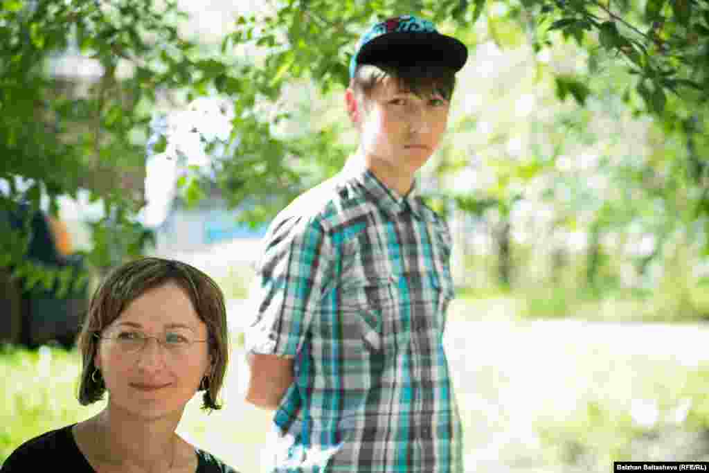 После утраты любимого Валентина&nbsp;думала о смысле жизни, понимала, что не сможет жить одна. Женщина решила взять детишек из детского дома.