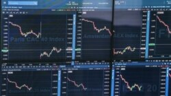 «Արյունոտ սպանդ». խոշորագույն ֆոնդային ինդեքսները կորուստներ են արձանագրում