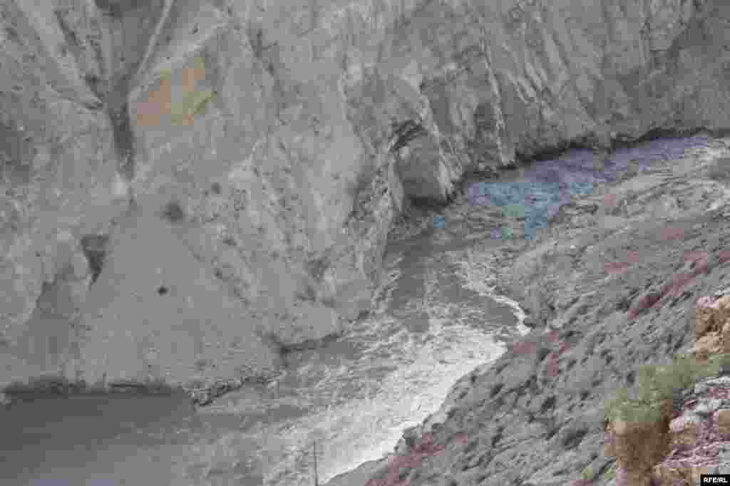 Вақте роҳ нест... #85