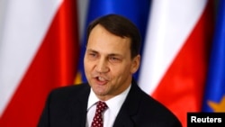 Радаслаў Сікорскі