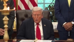 Переговоры сорвались?