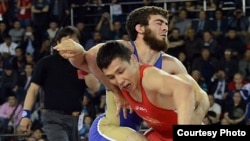 Якутскера чемпионат