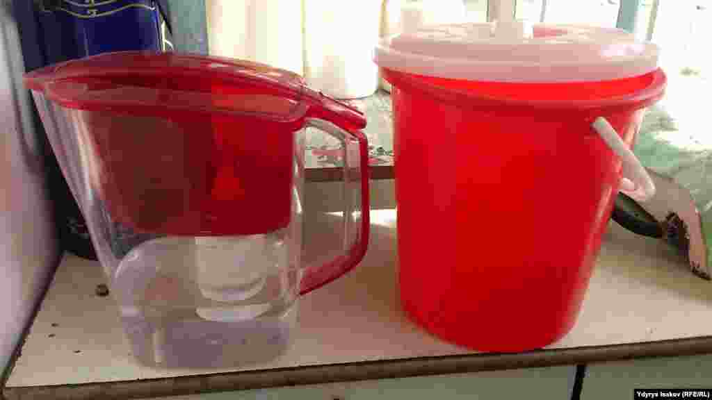 Мындай суу тазалагычтарды Дачадагы ар бир үйдө бар дегенге болбойт.