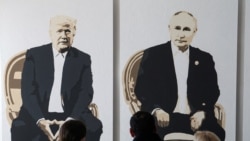 Трамп Путинге неге бірінші хабарласты? Украина жерін қайтара алмай ма?