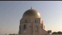 Болгарда Истәлек билгесен ачу тантанасы