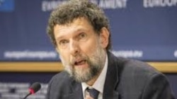 Թուրք հասարակական գործչի ձերբակալությունը մտահոգել է միջազգային հանրությանը