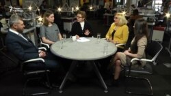 Случай в автозаке